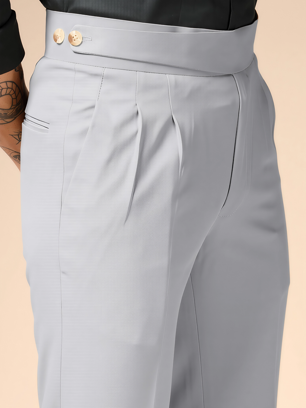 Ash Grey
