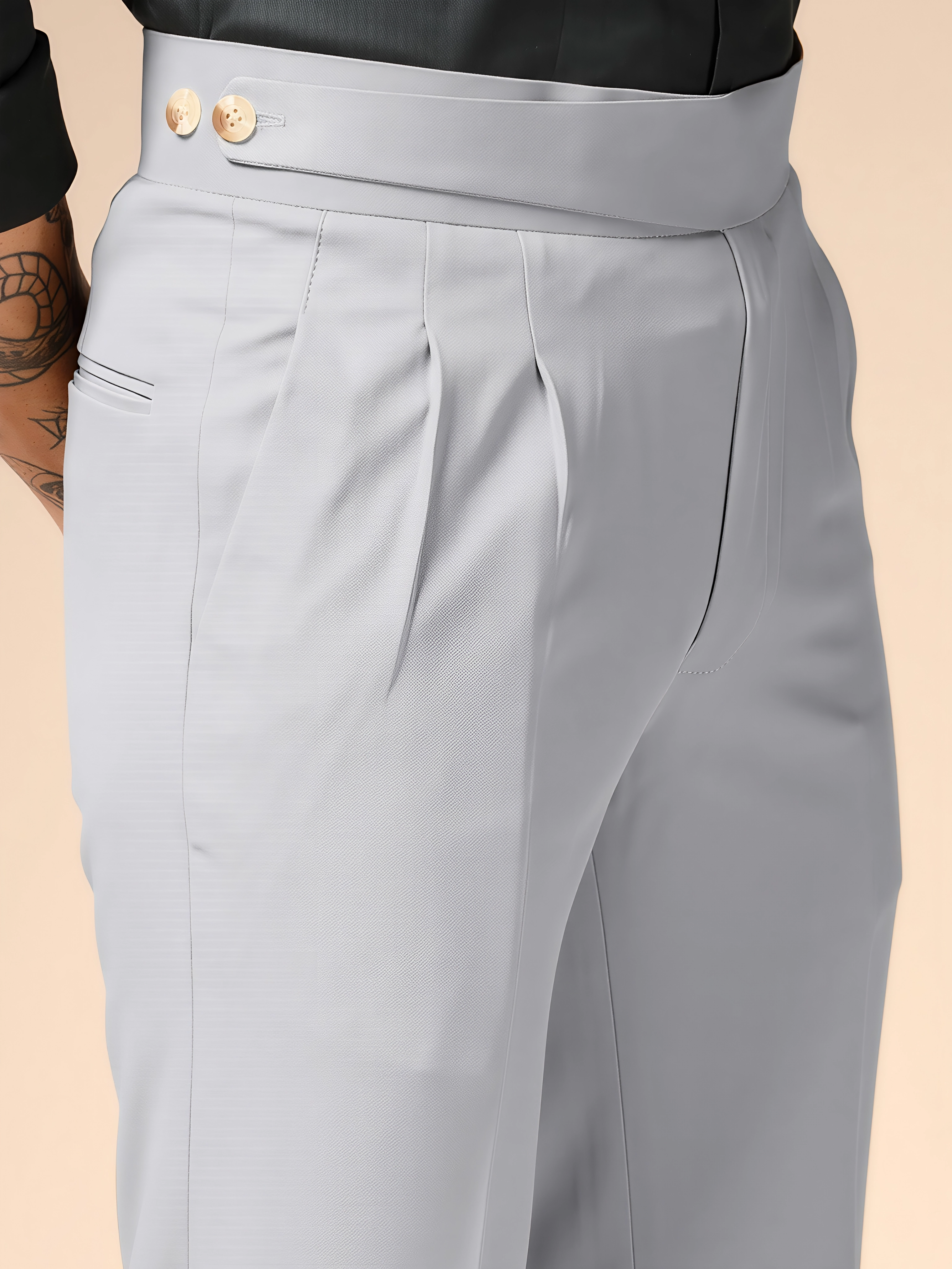 Ash Grey