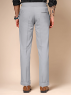 Ash Grey