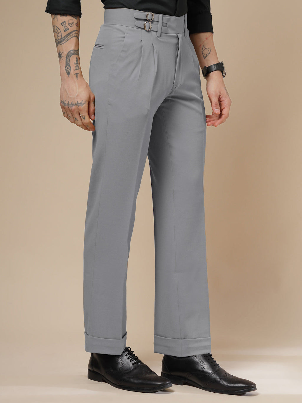 Ash Grey