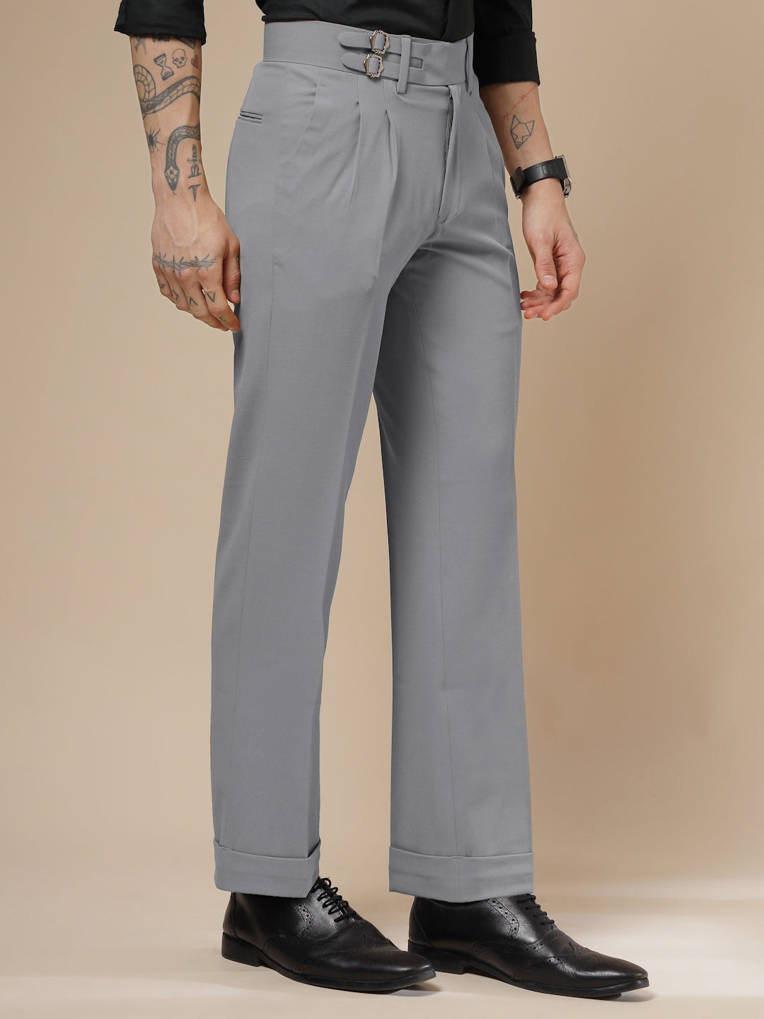 Ash Grey