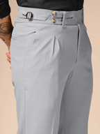 Ash Grey