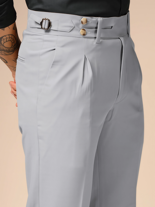 Ash Grey