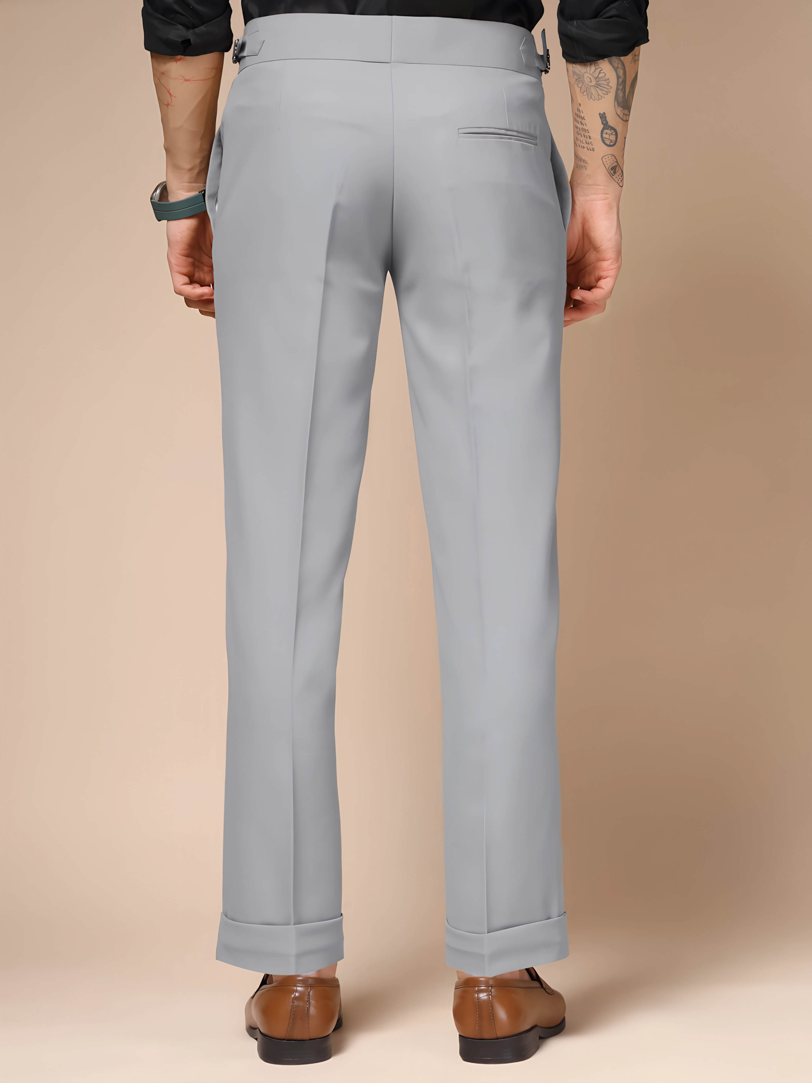 Ash Grey