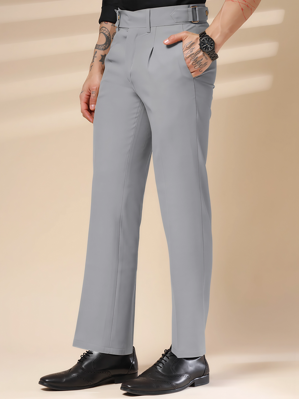 Ash Grey