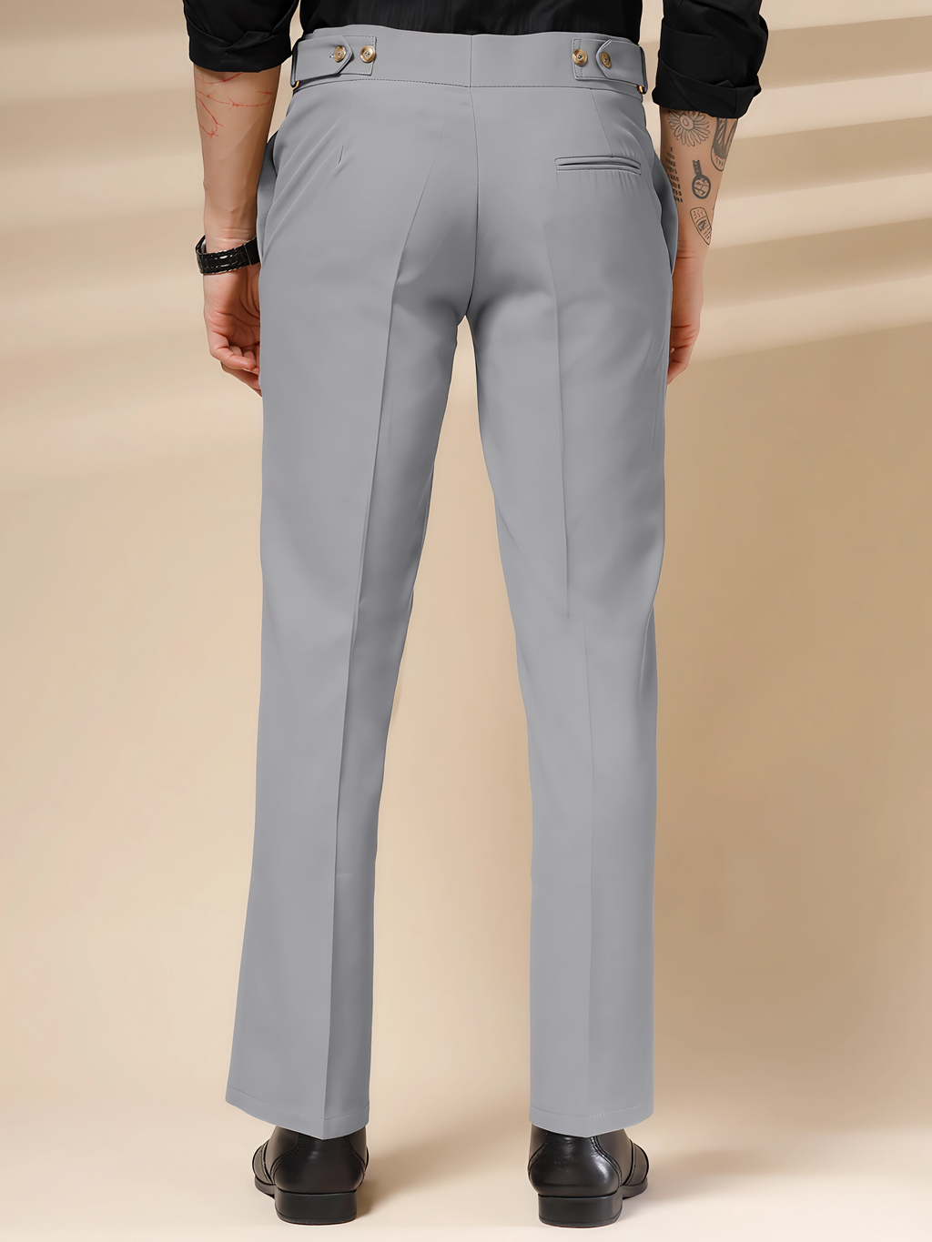 Ash Grey