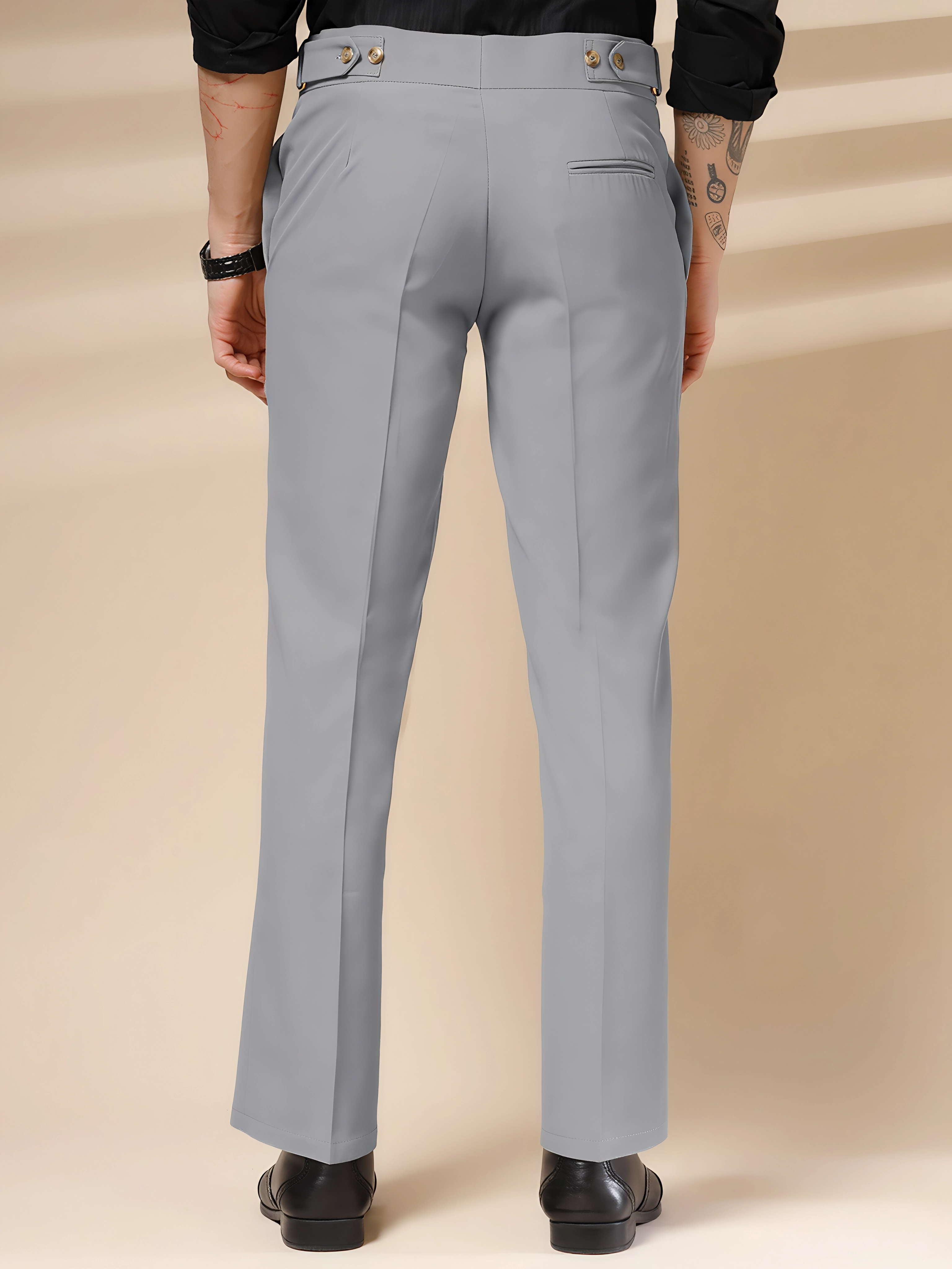 Ash Grey