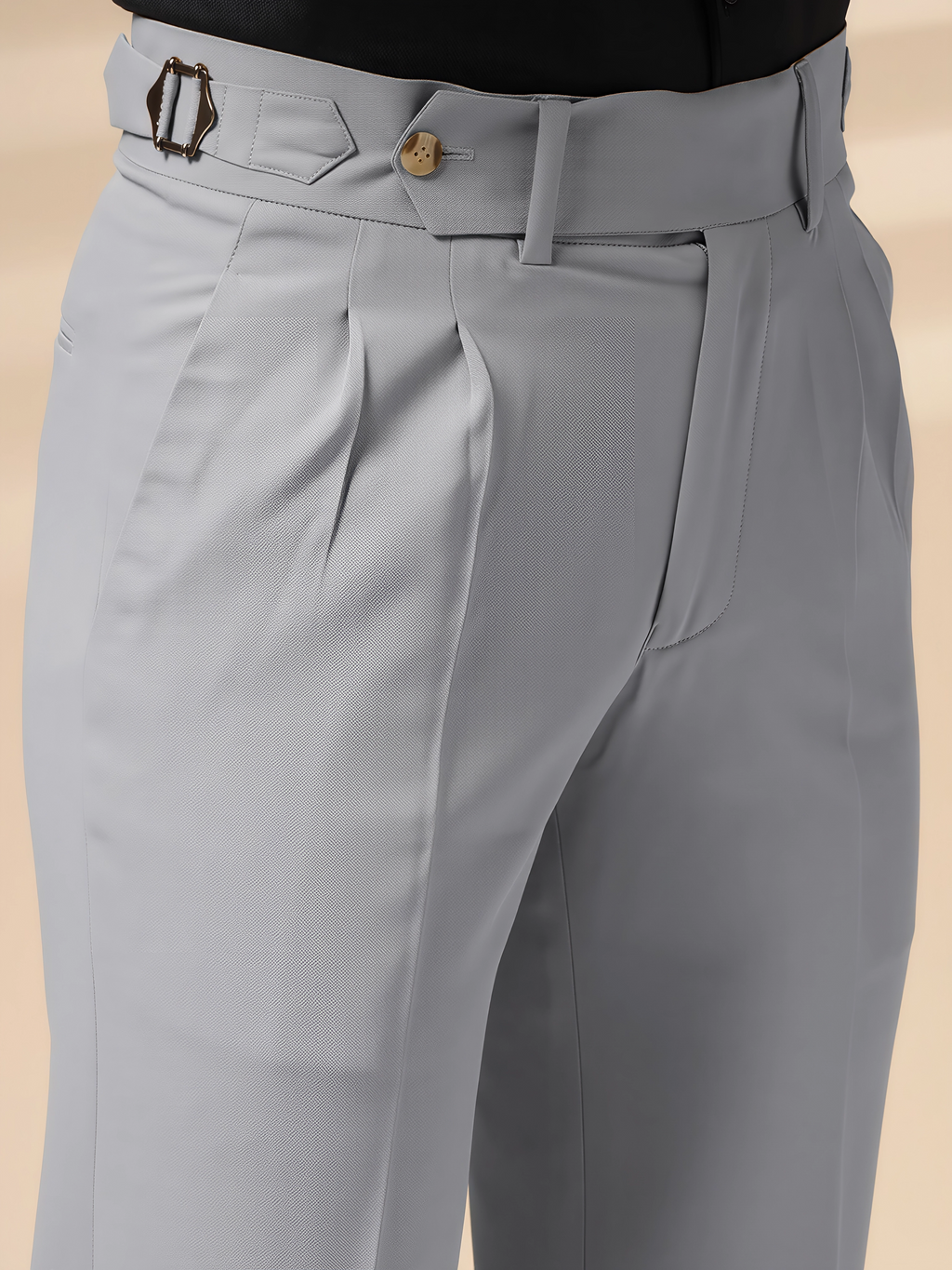 Ash Grey