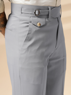 Ash Grey