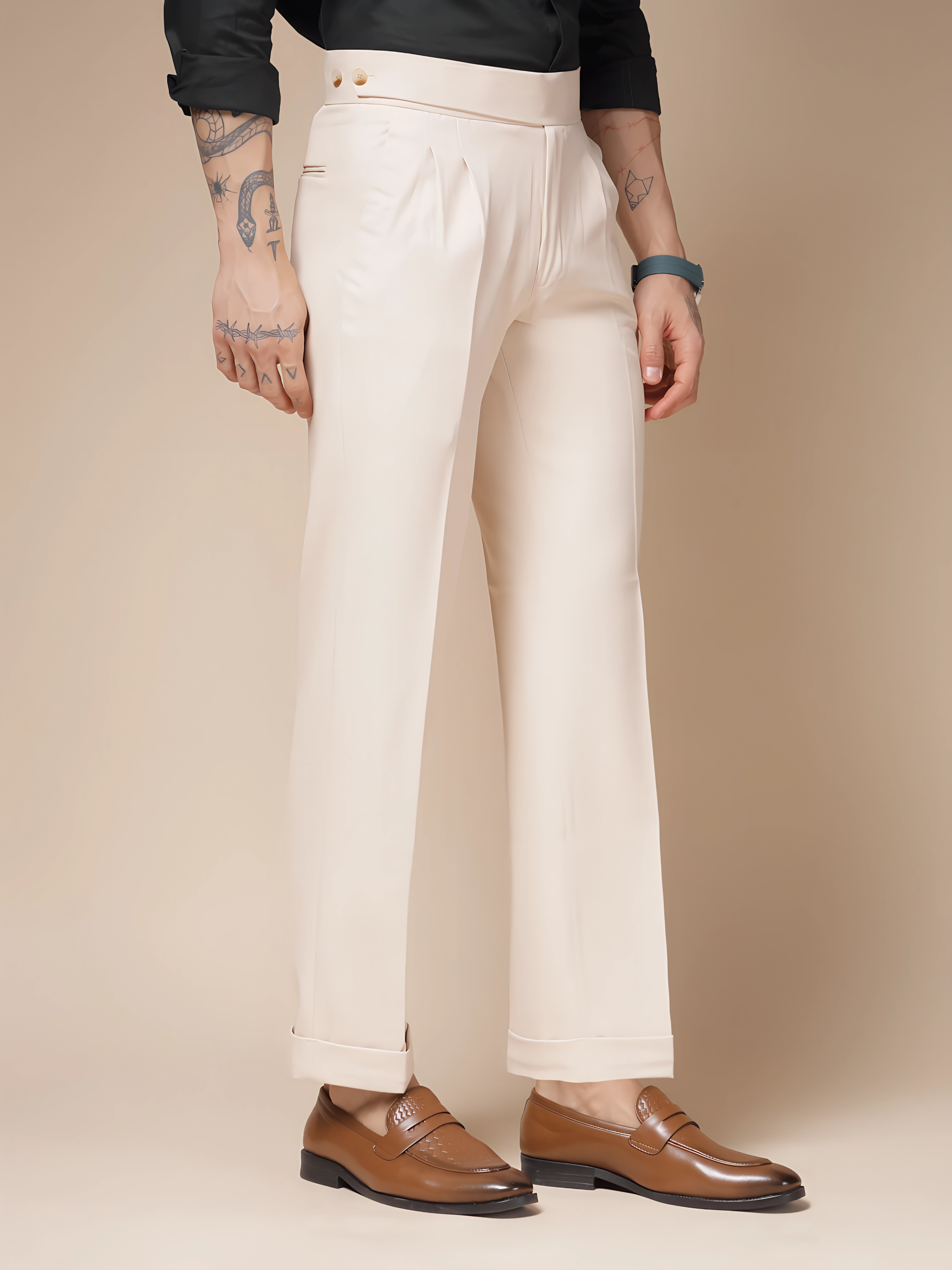 Beige
