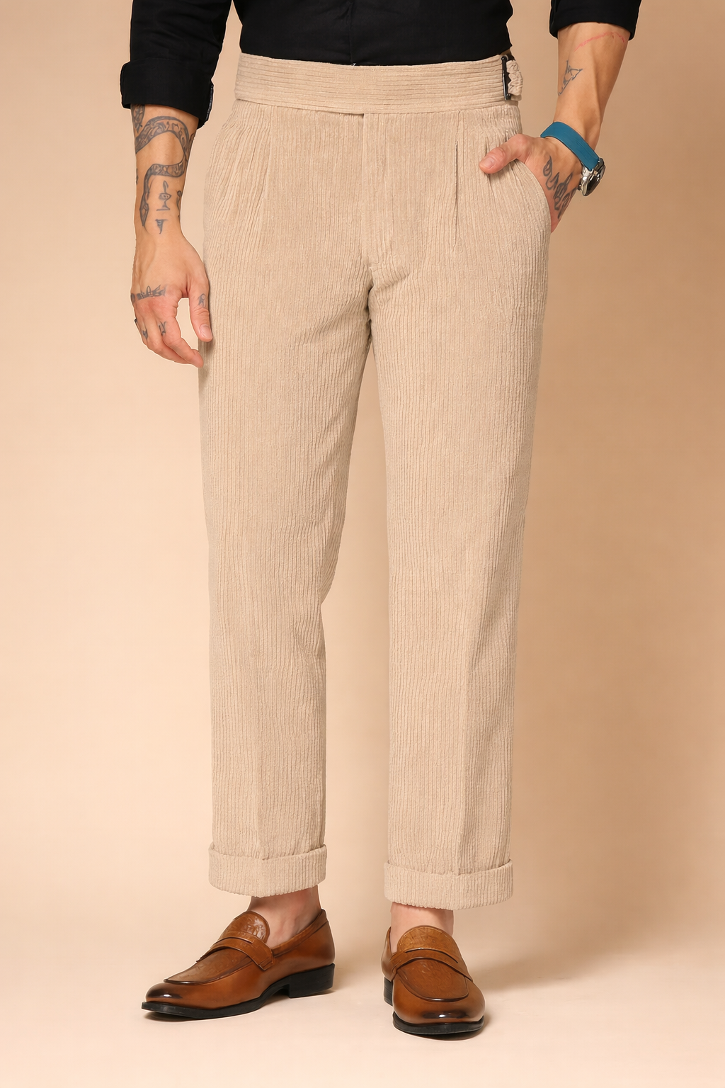 Beige