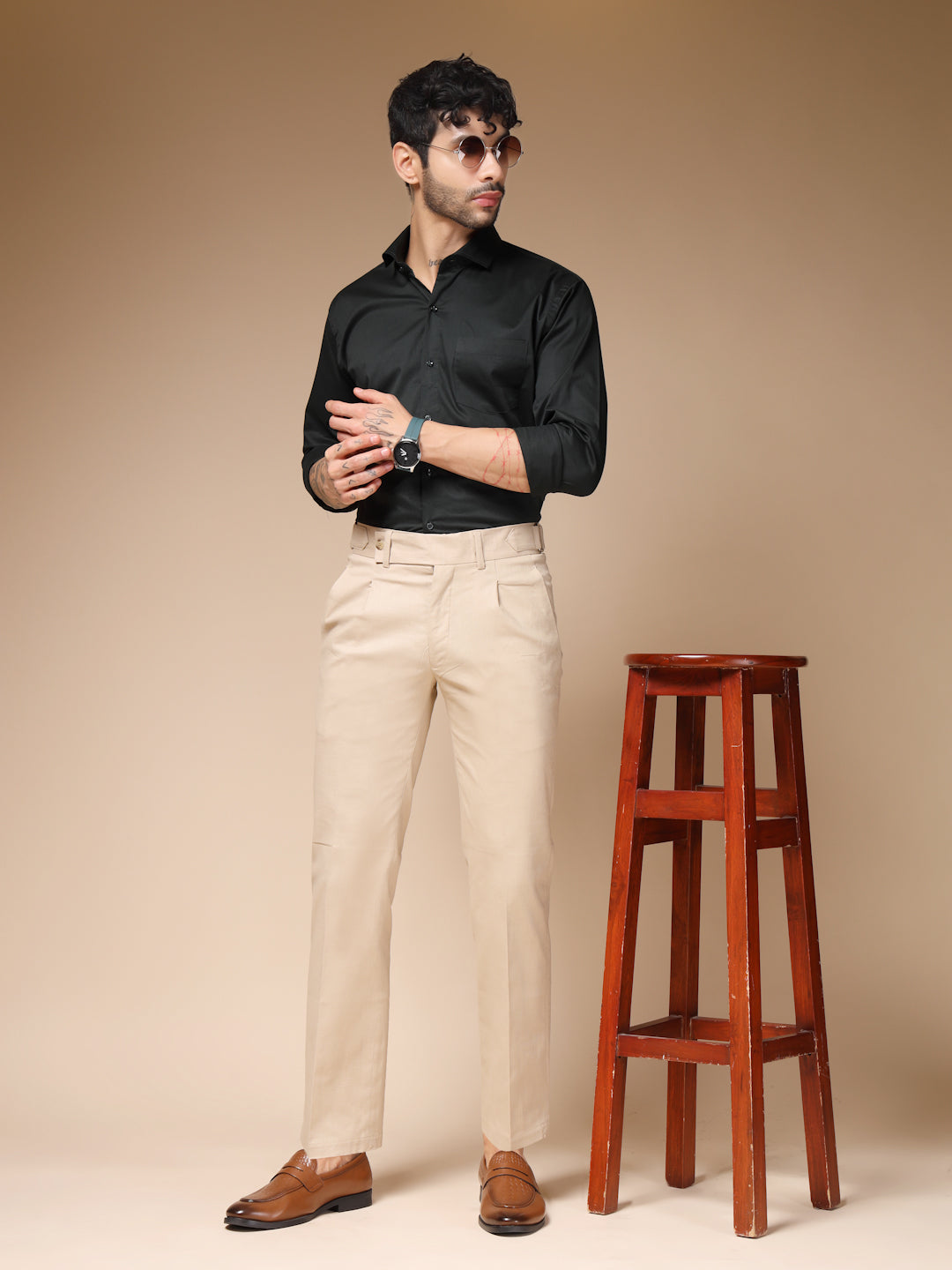 Beige