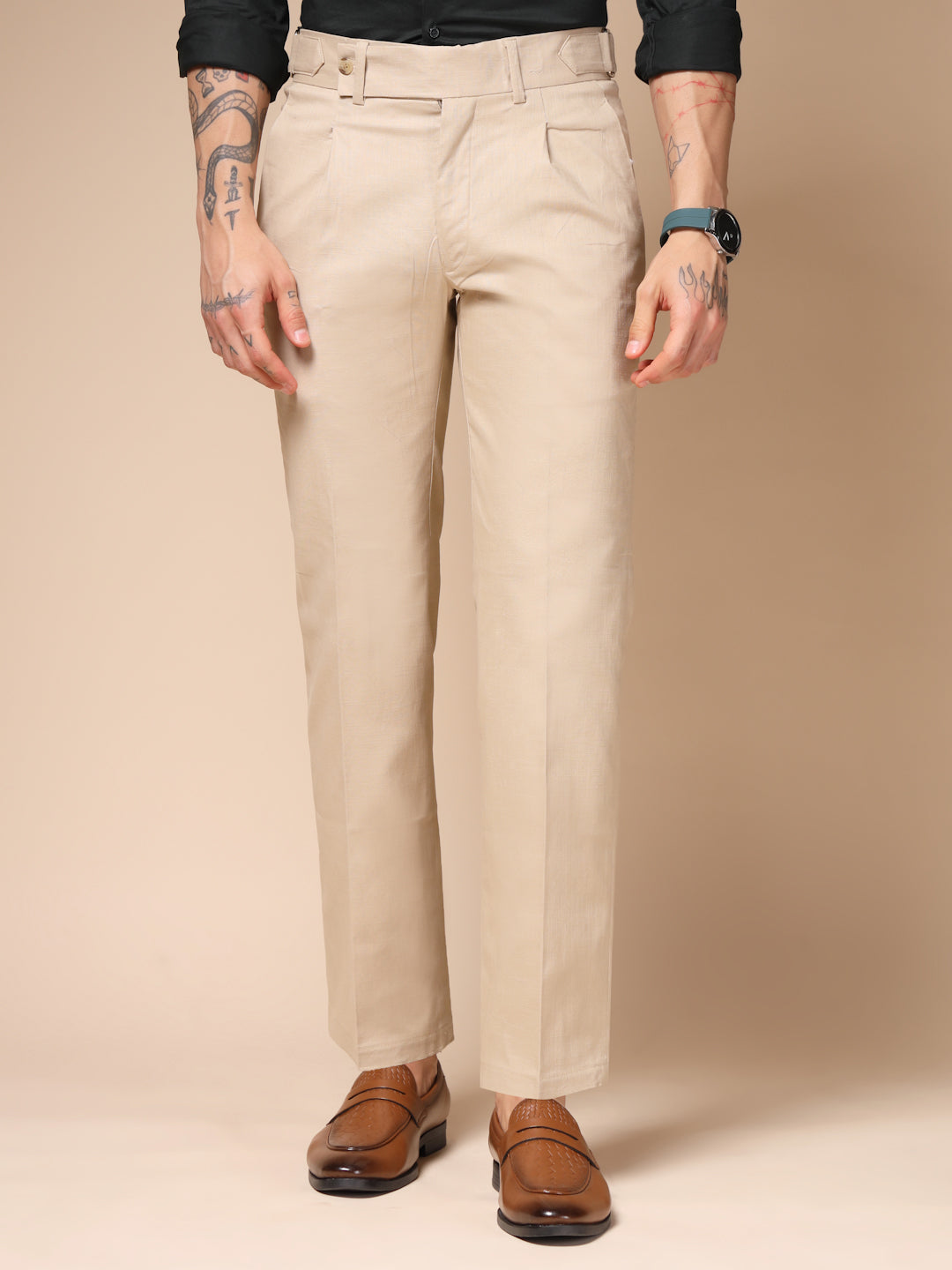 Beige