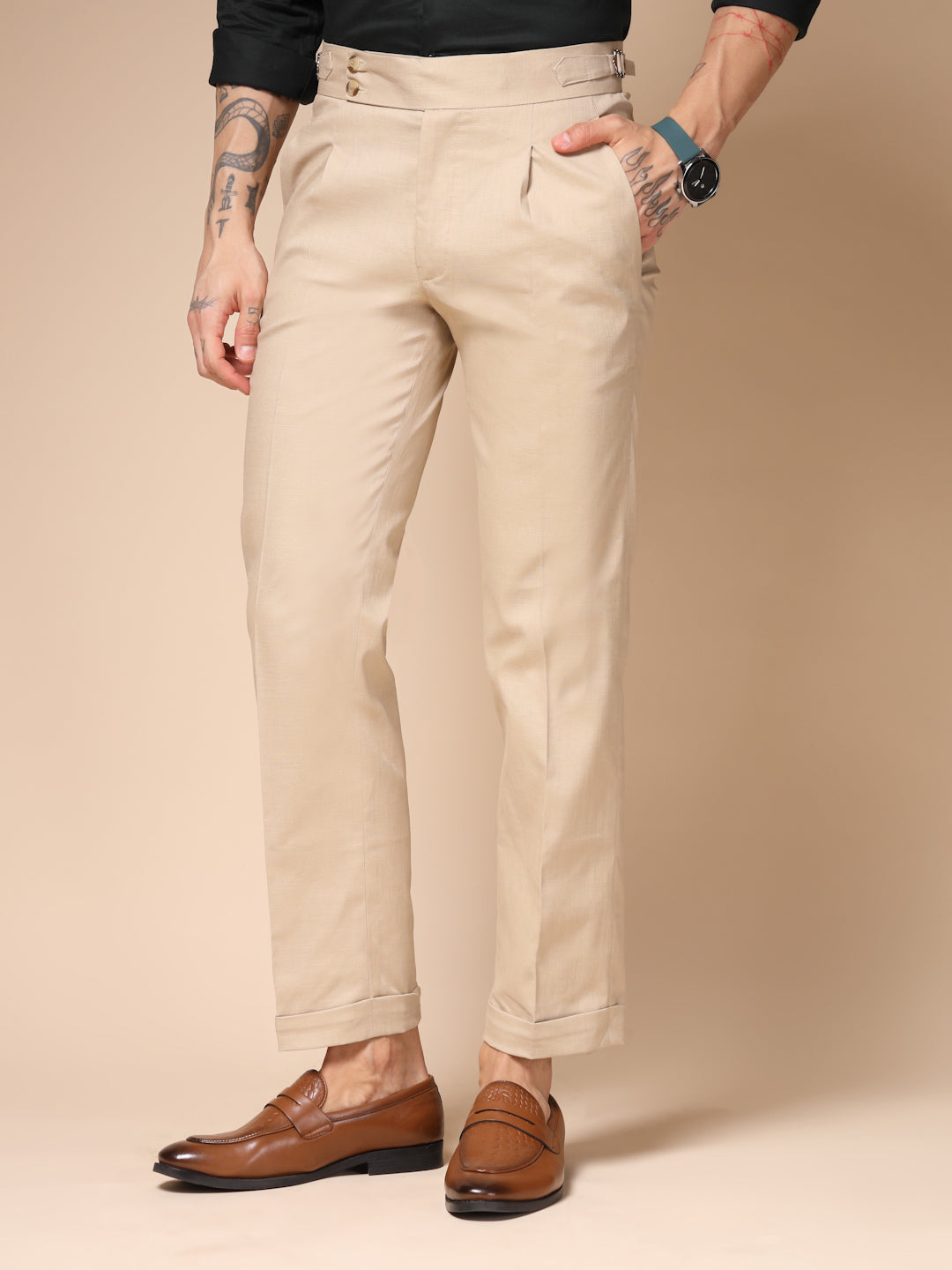 Beige