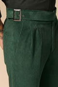 Bottle Green