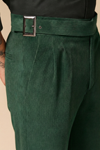 Bottle Green