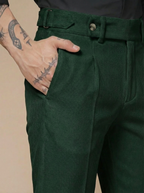 Bottle Green