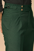 Bottle Green