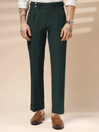 Bottle Green