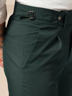 Bottle Green