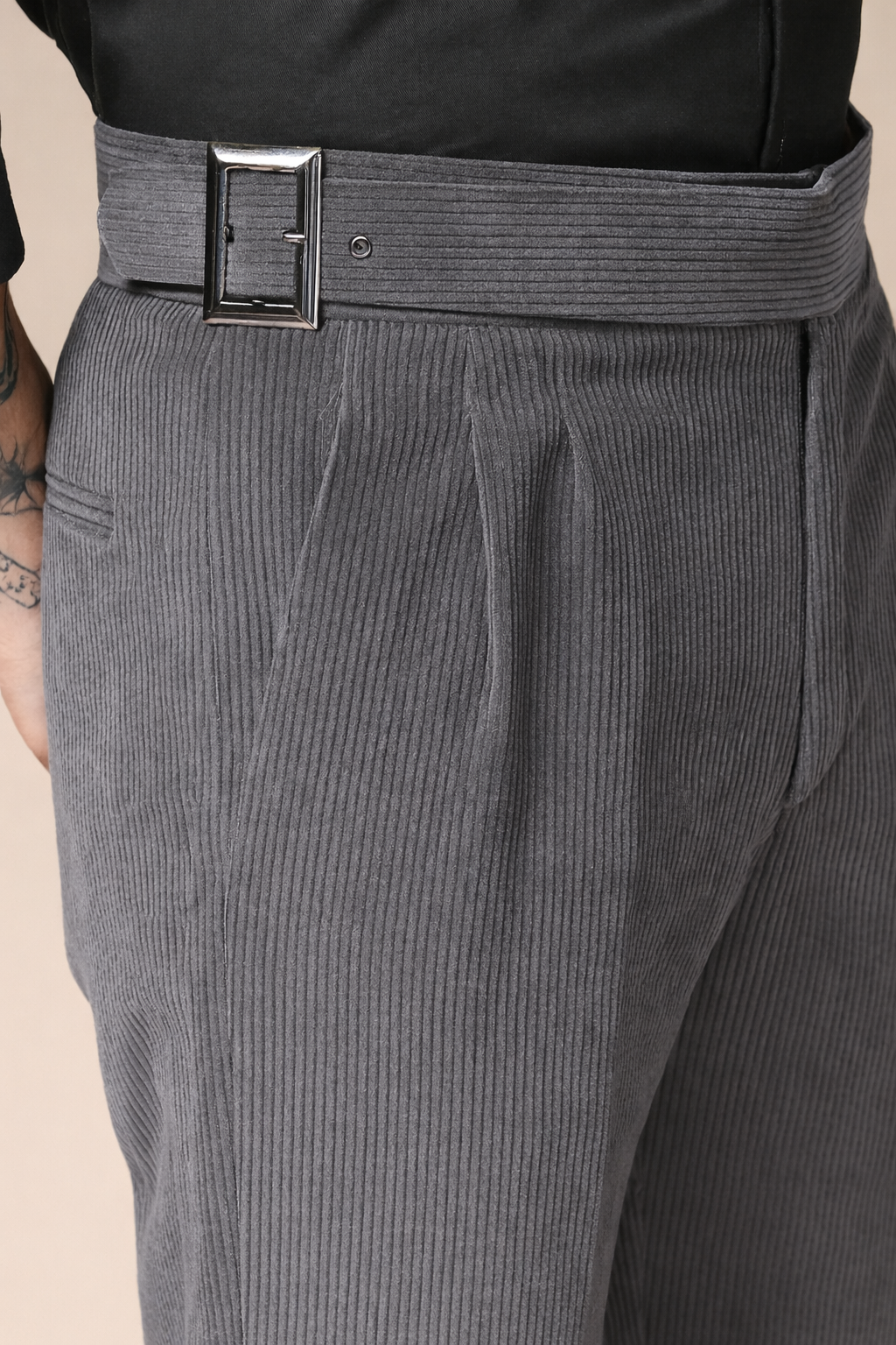 Dark Grey