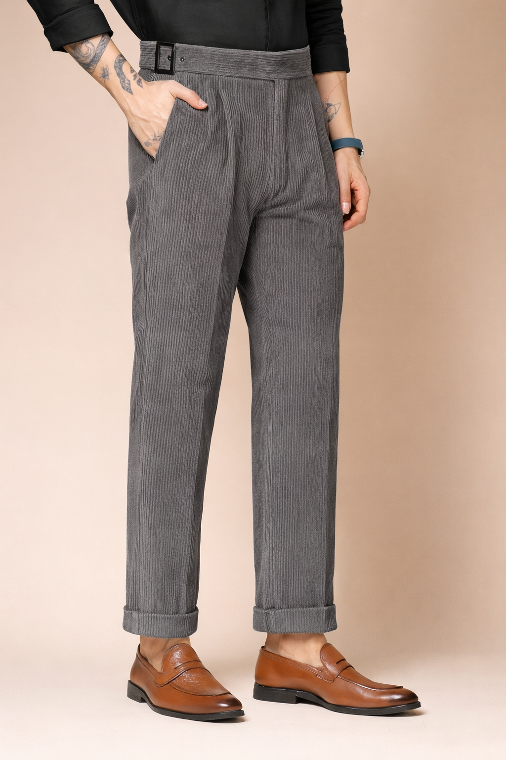 Dark Grey