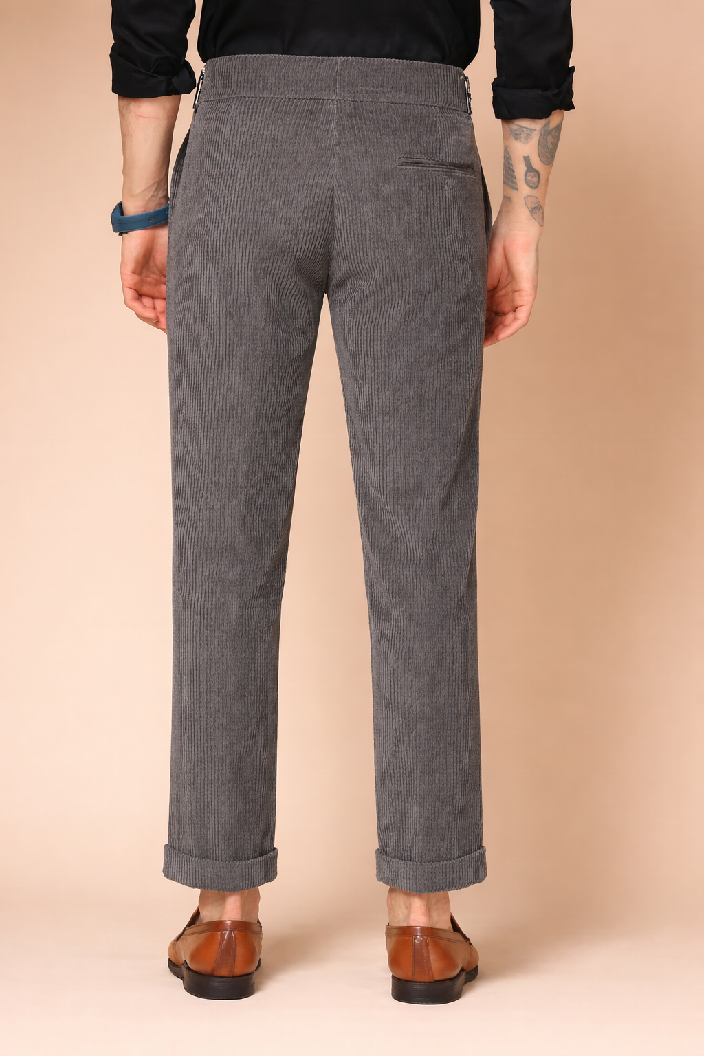 Dark Grey