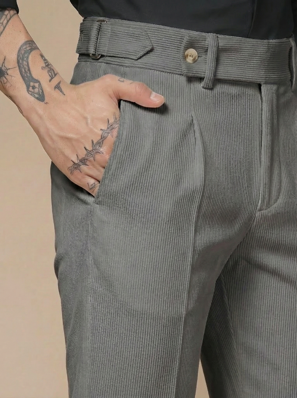 Dark Grey