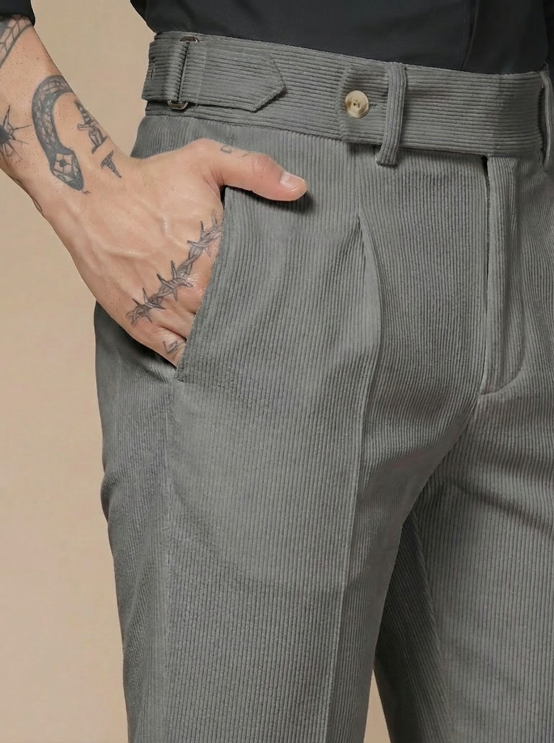 Dark Grey