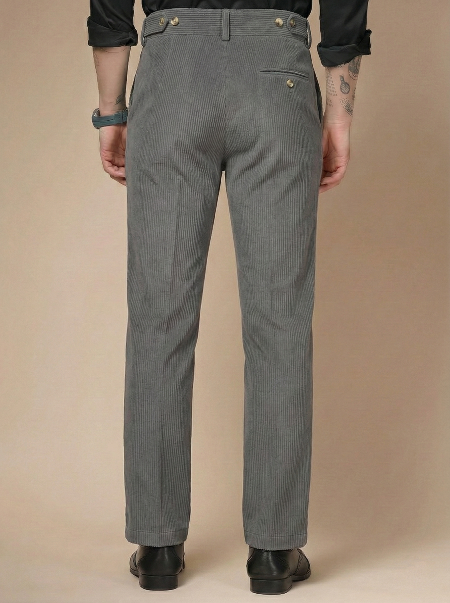 Dark Grey
