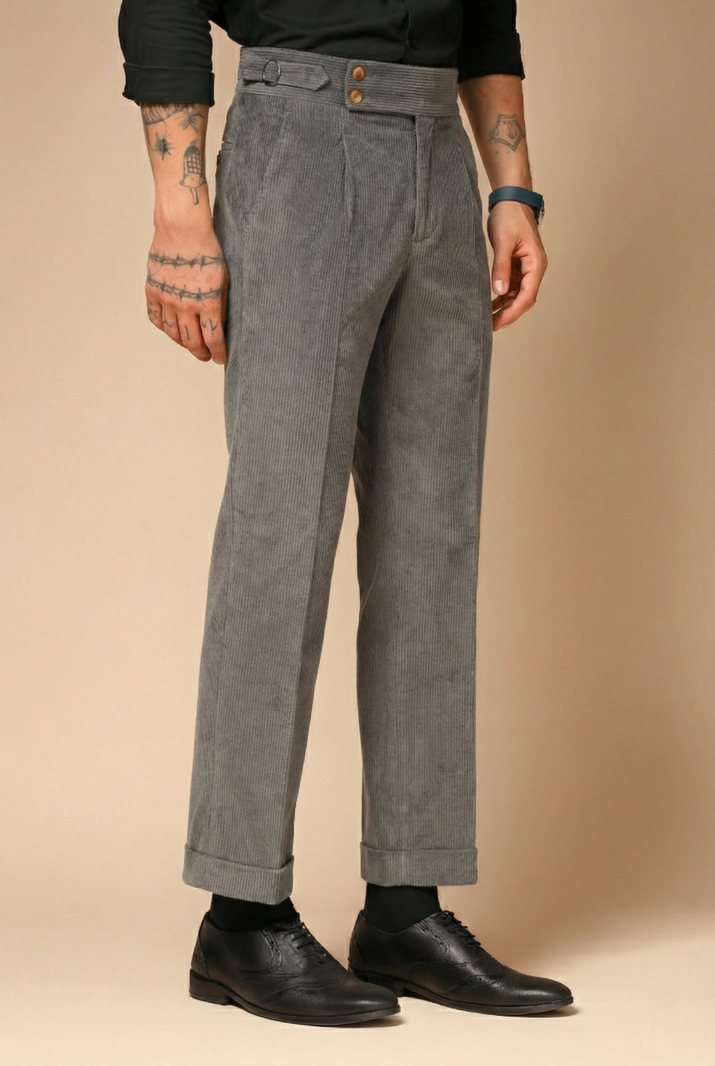 Dark Grey