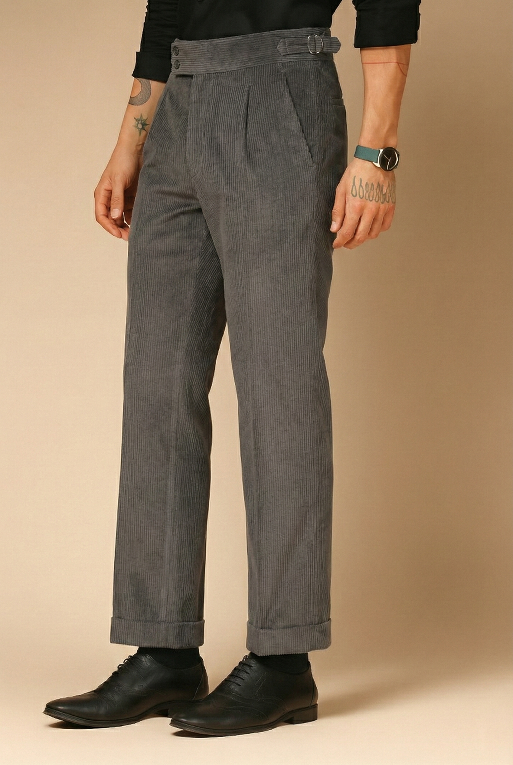 Dark Grey