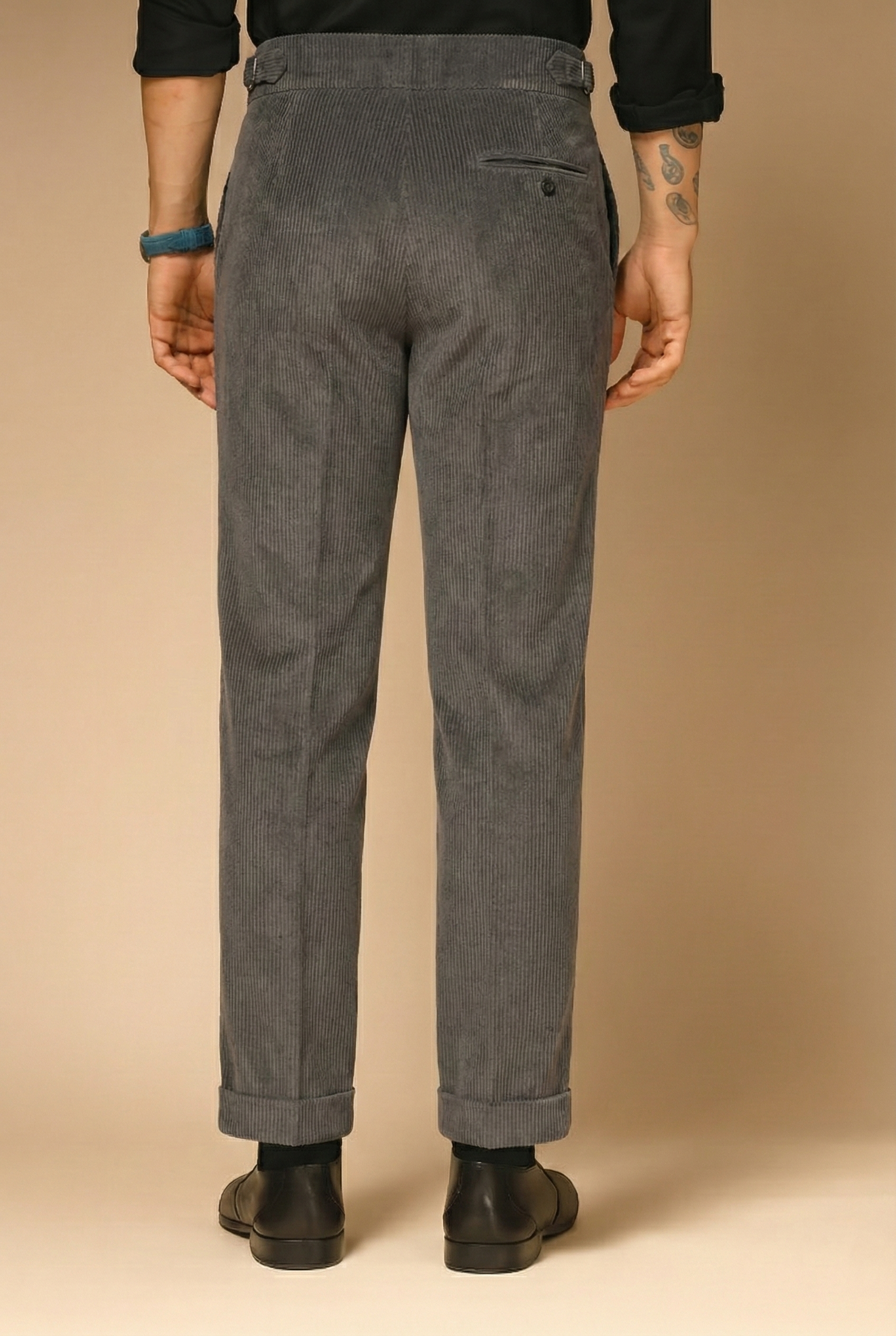 Dark Grey