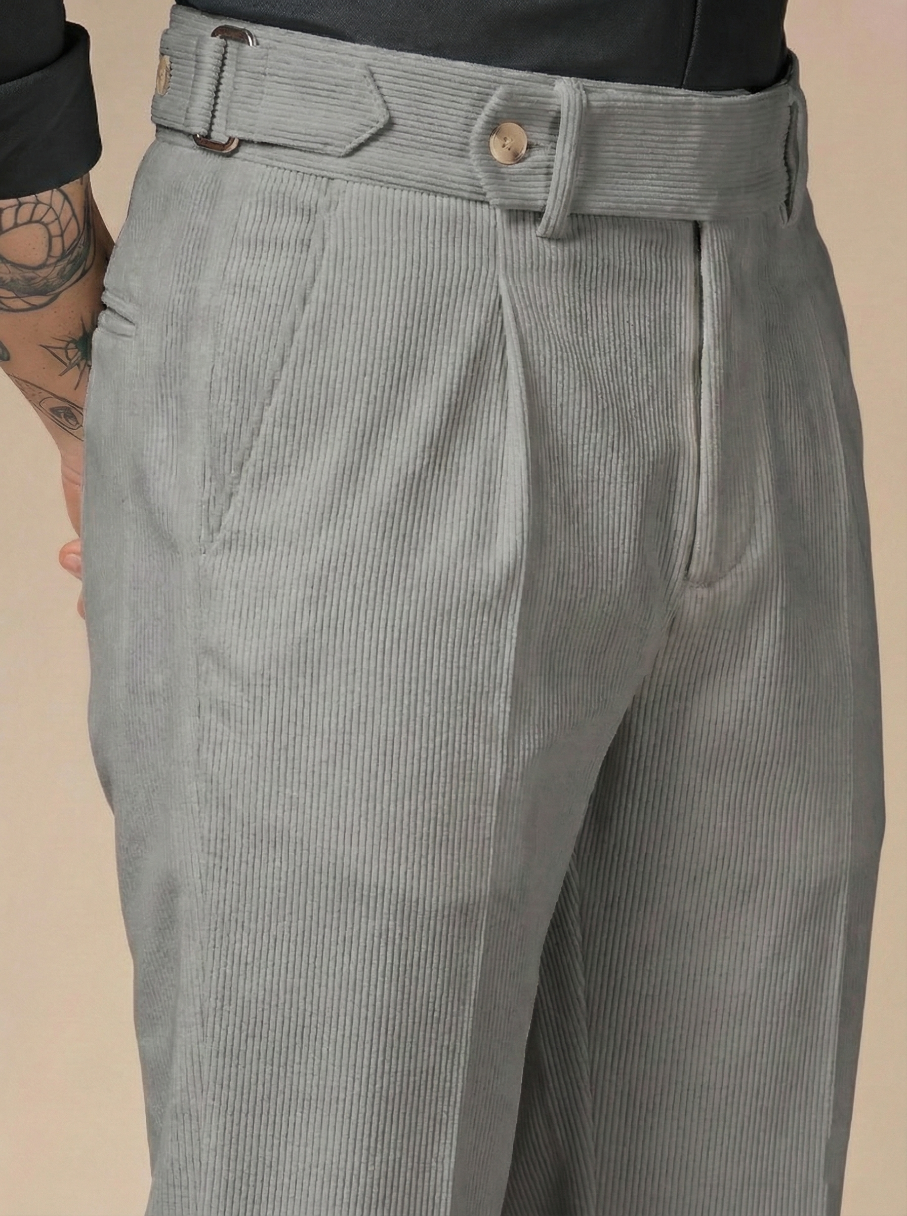 Light Grey