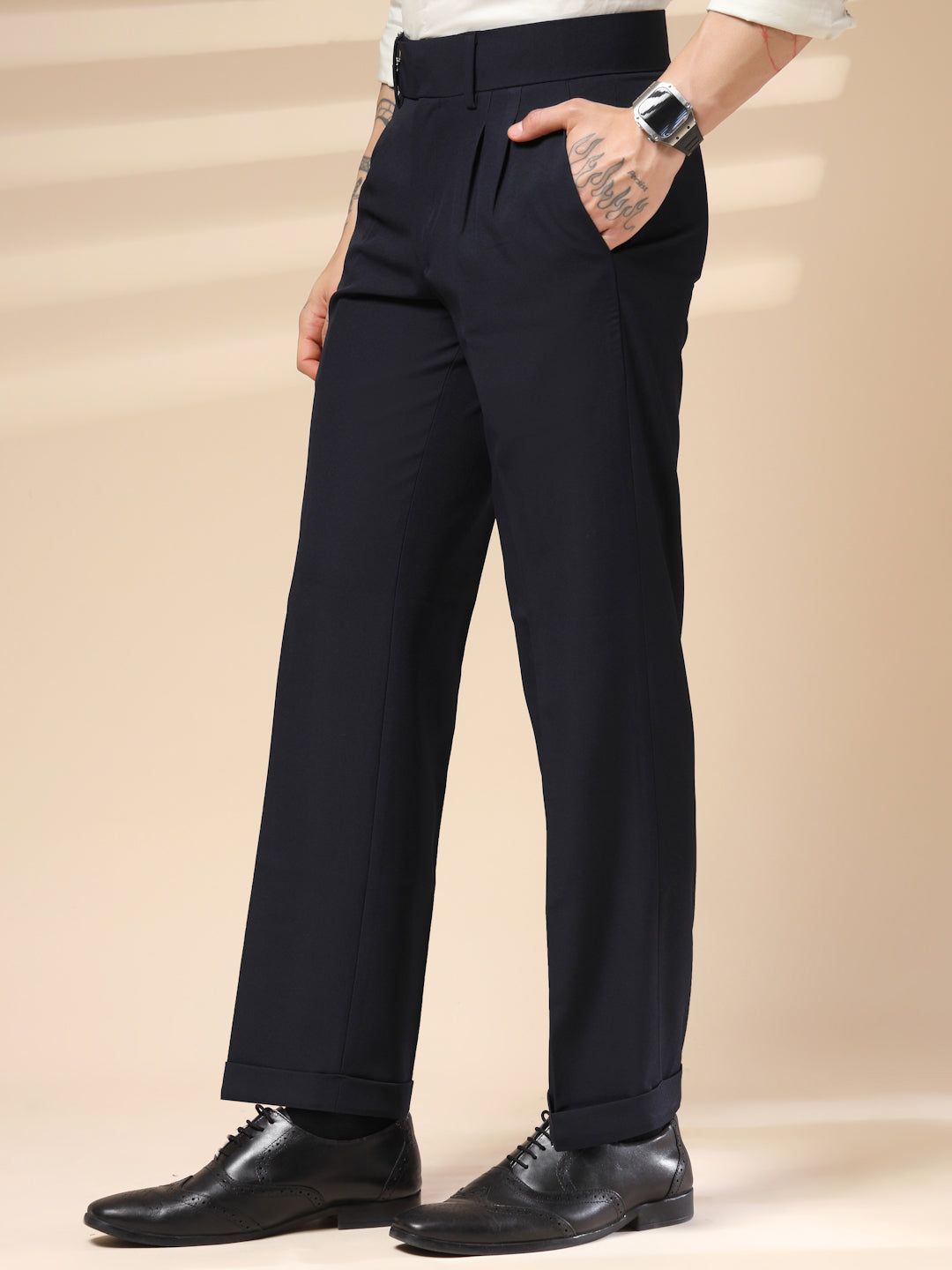 Navy Blue