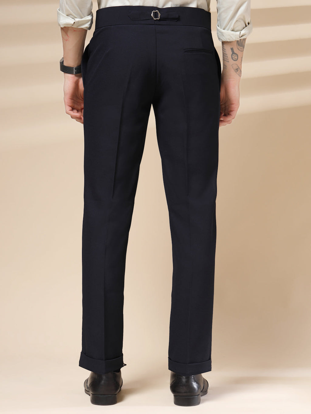 Navy Blue