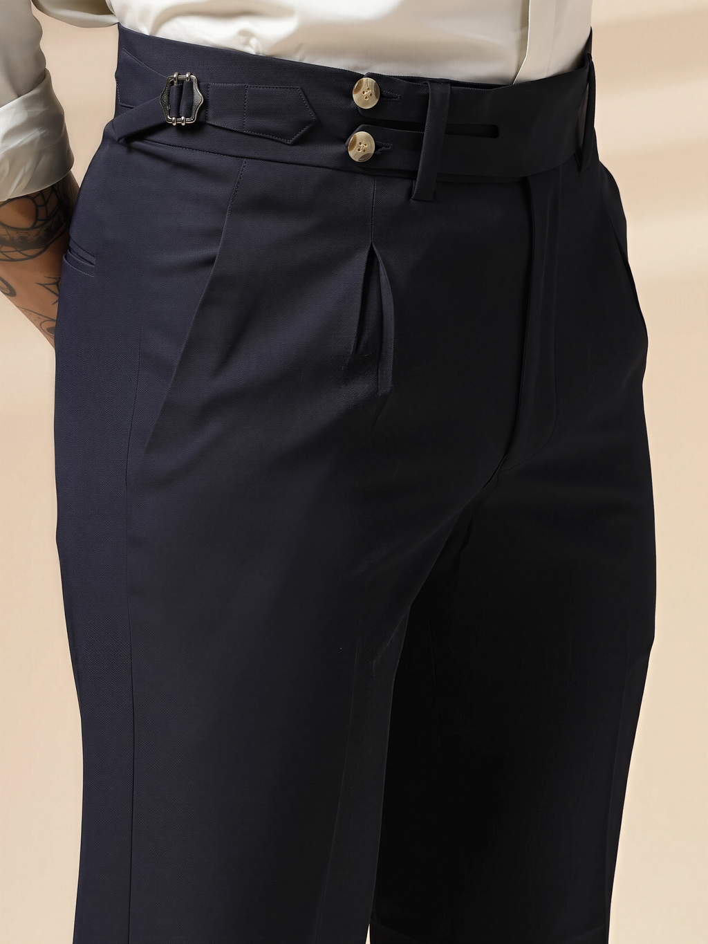 Navy Blue
