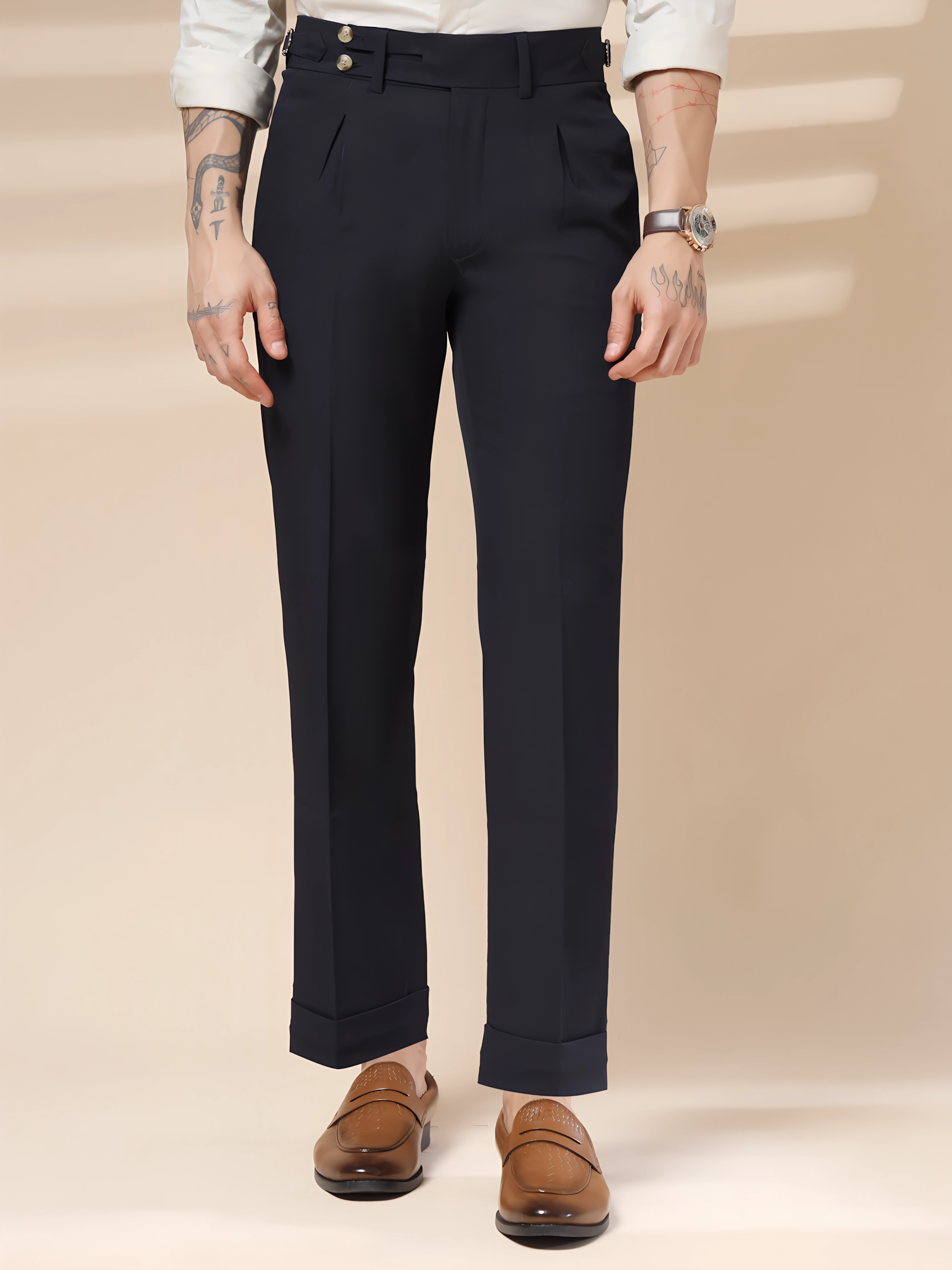 Navy Blue