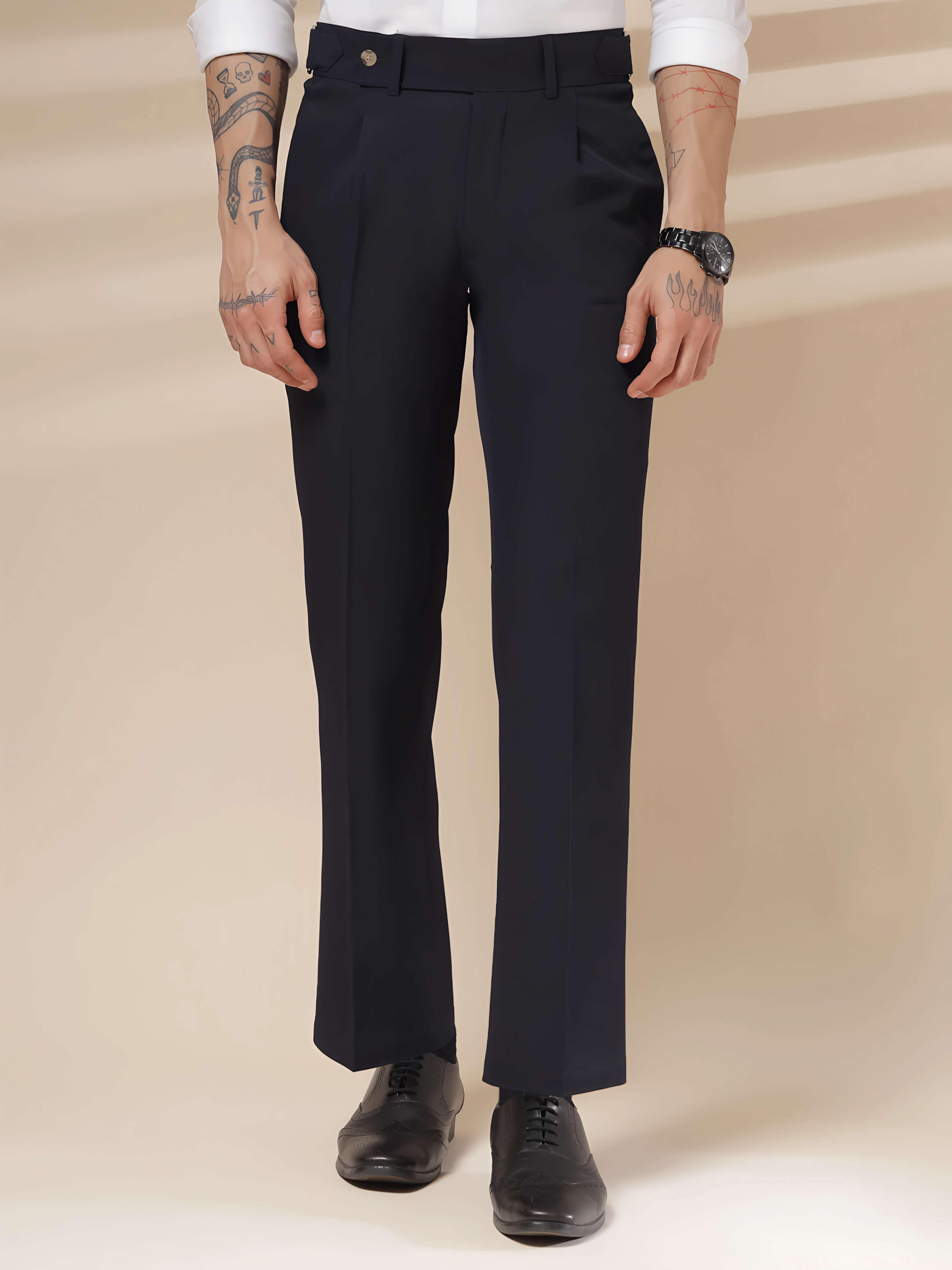 Navy Blue