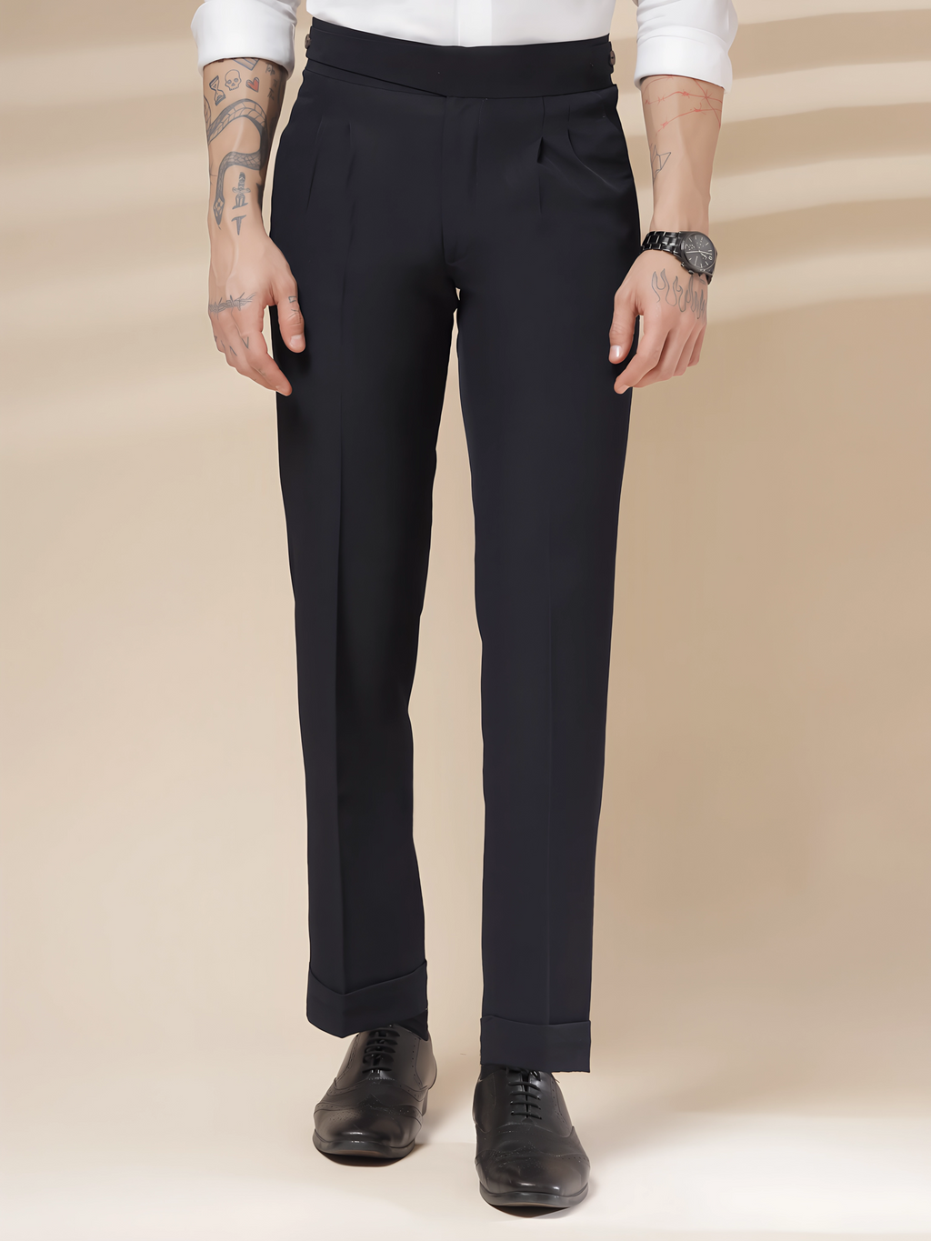 Navy Blue