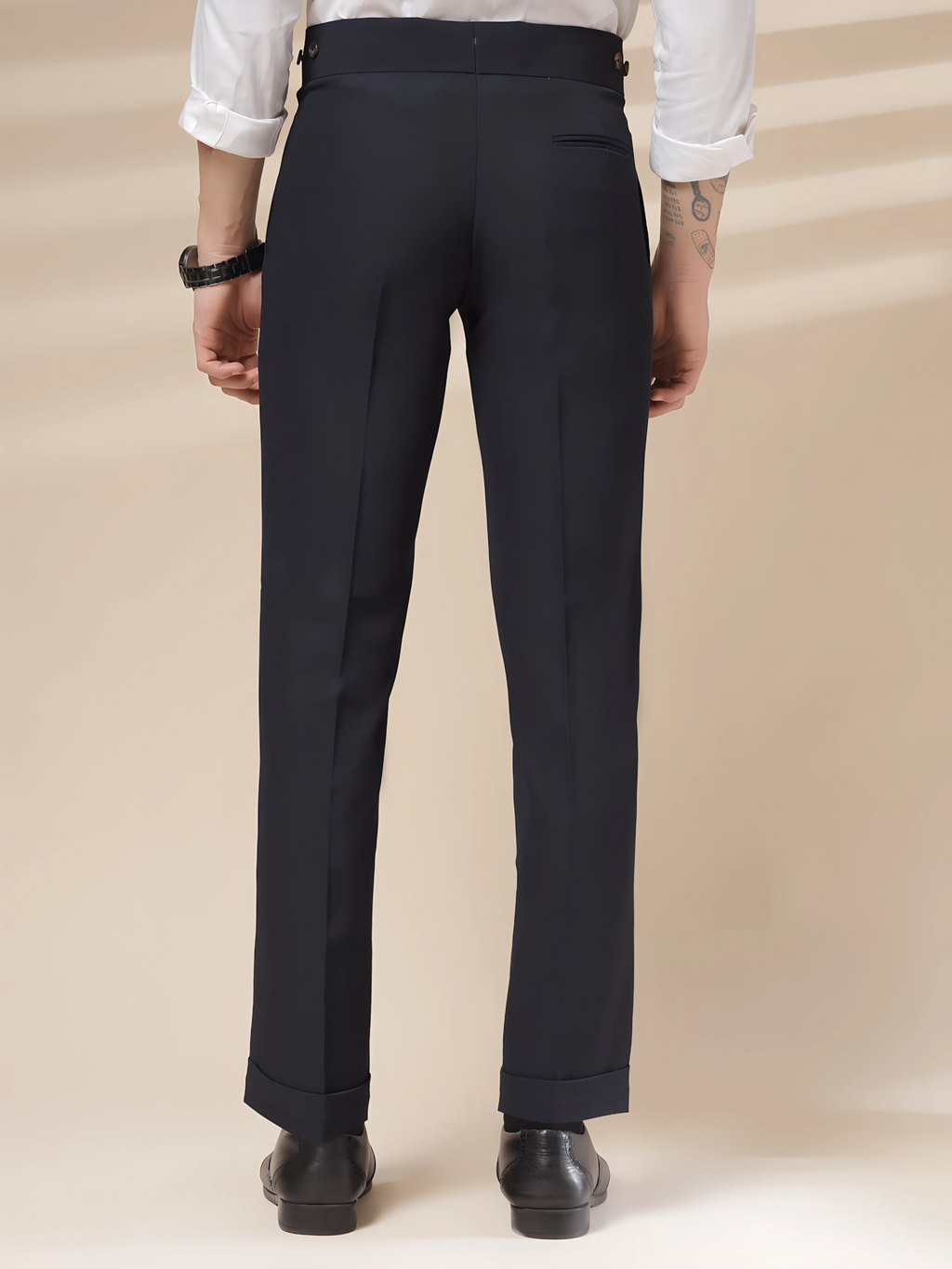 Navy Blue