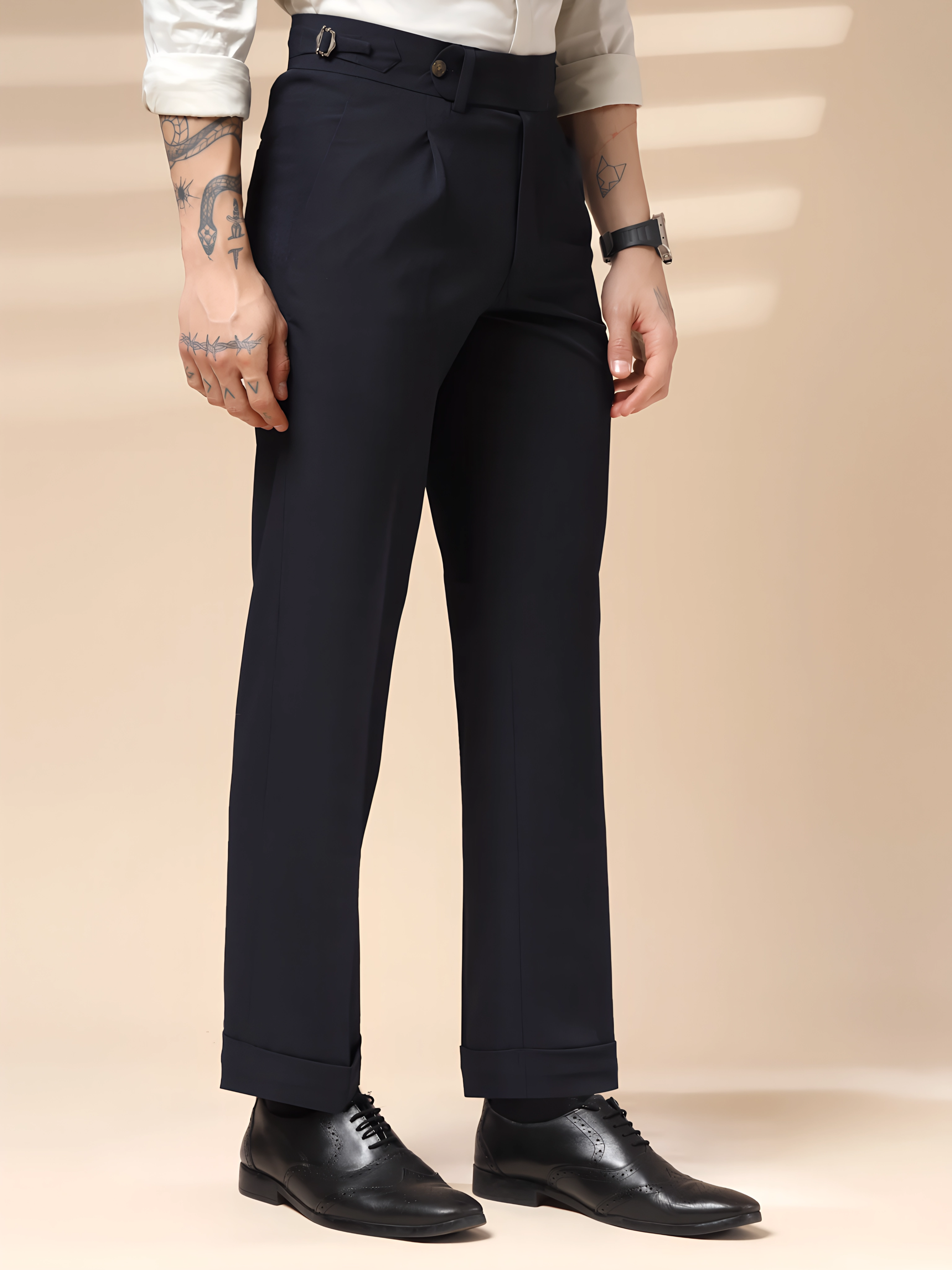 Navy Blue