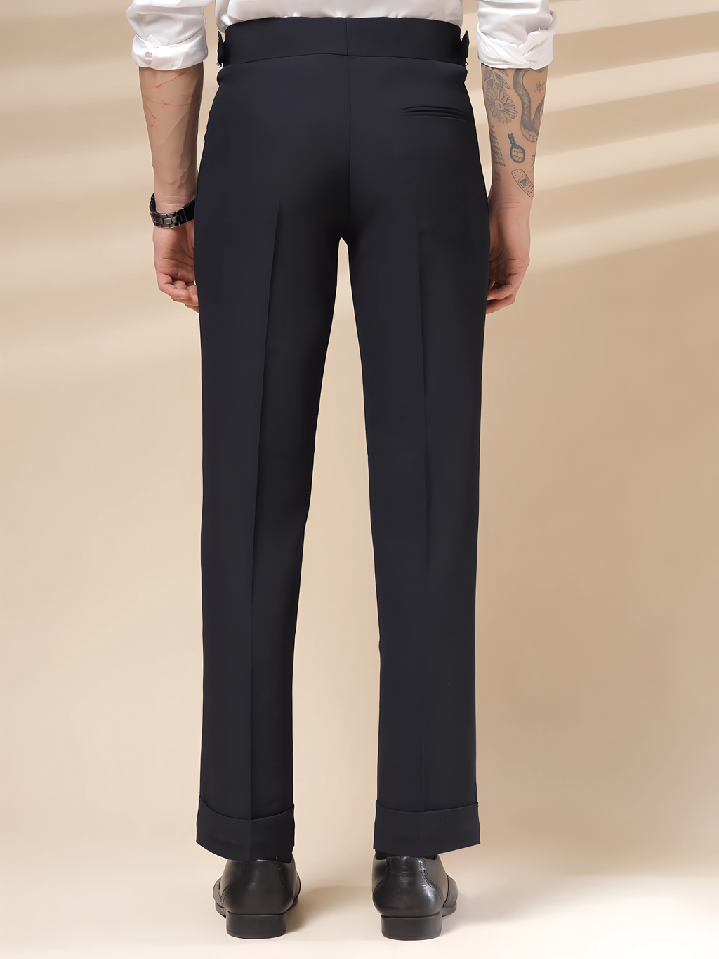 Navy Blue
