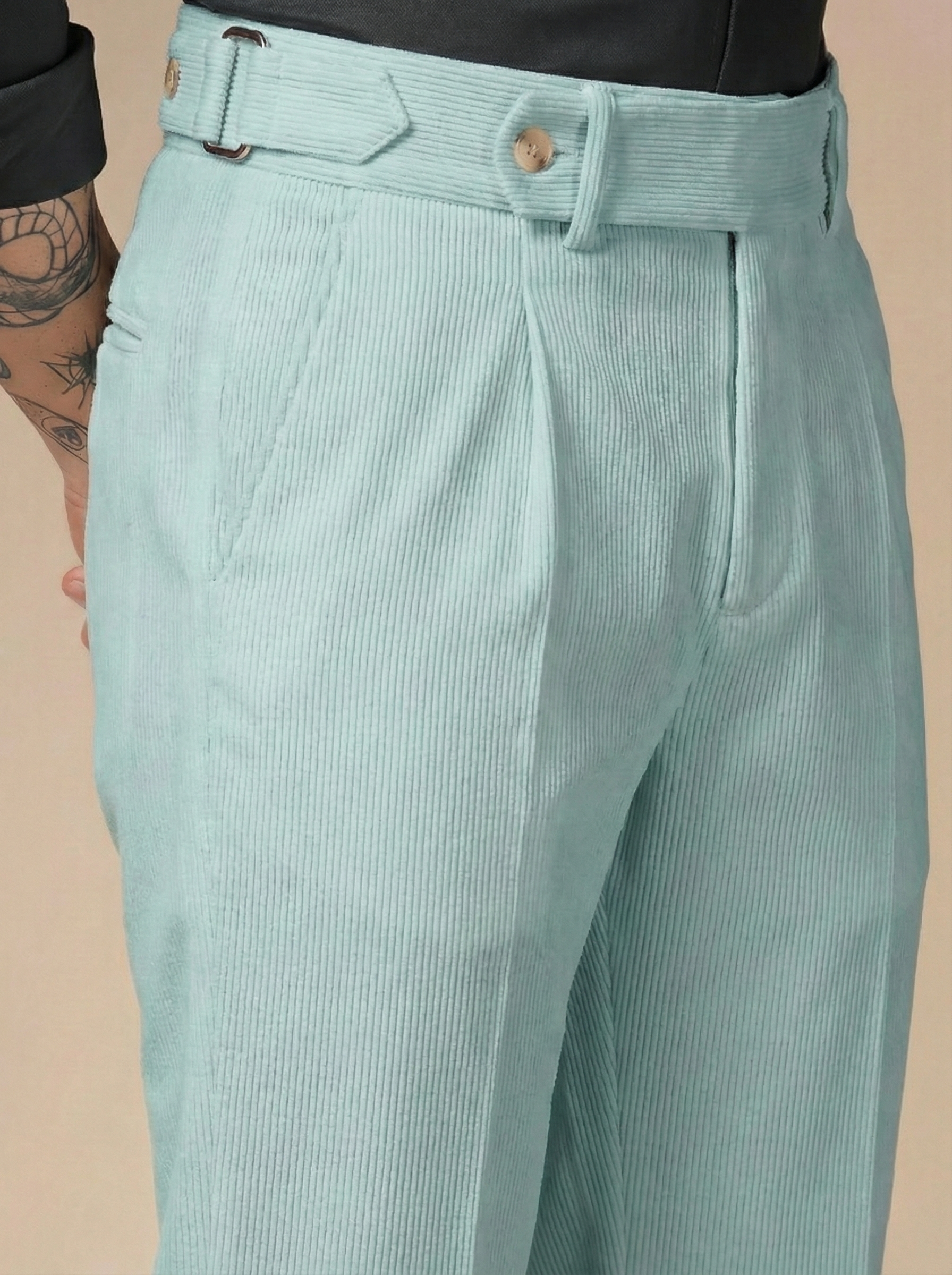 Sage Green