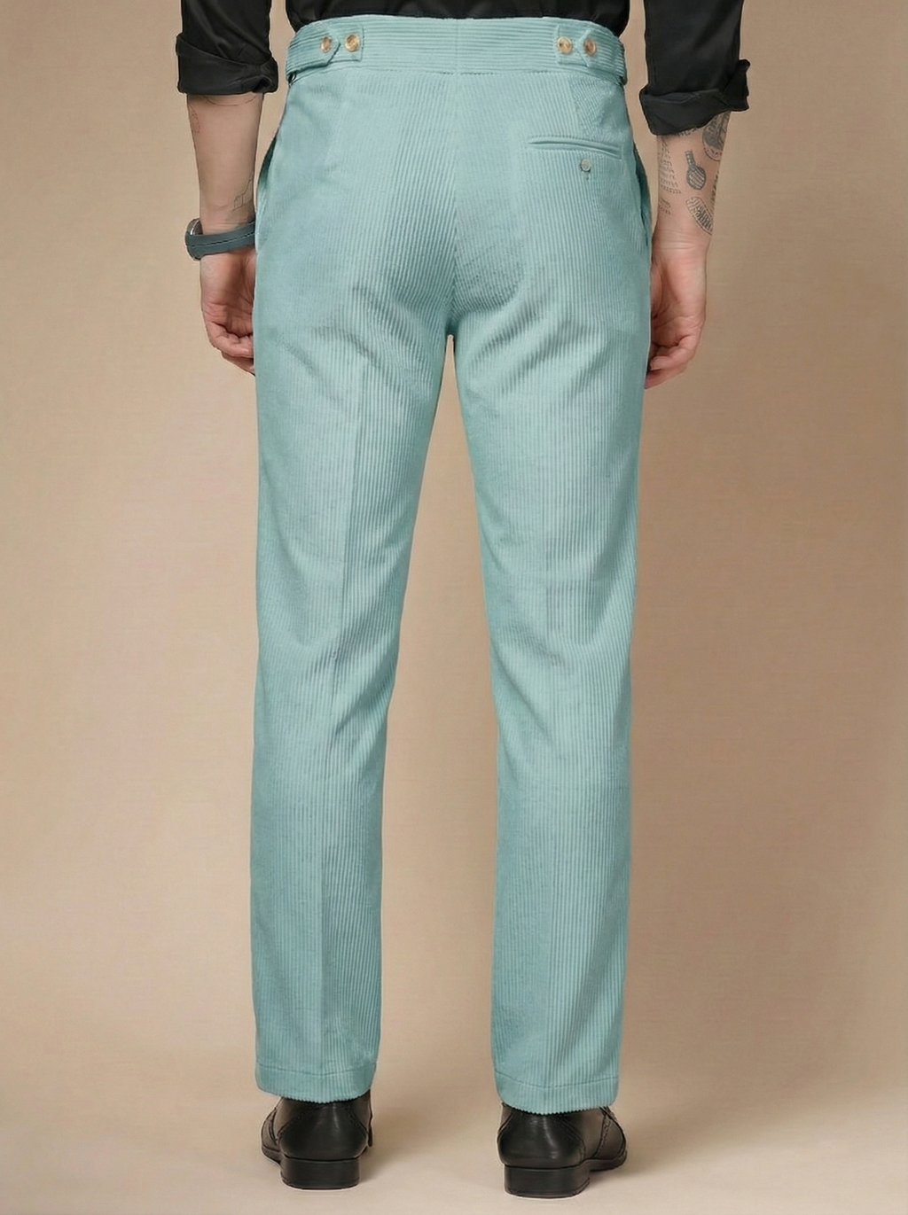 Sage Green