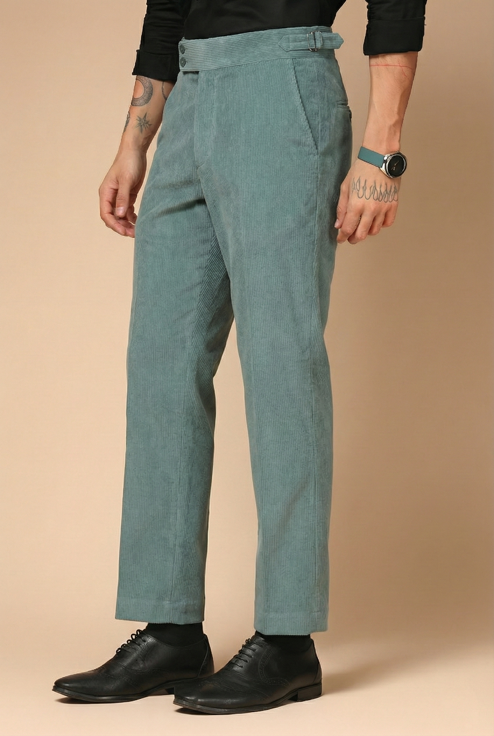 Sage Green