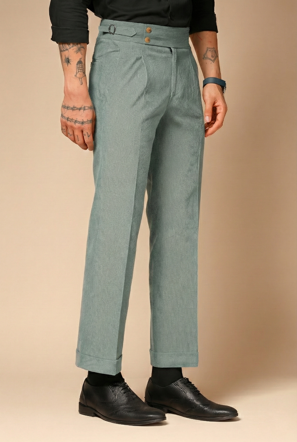 Sage Green