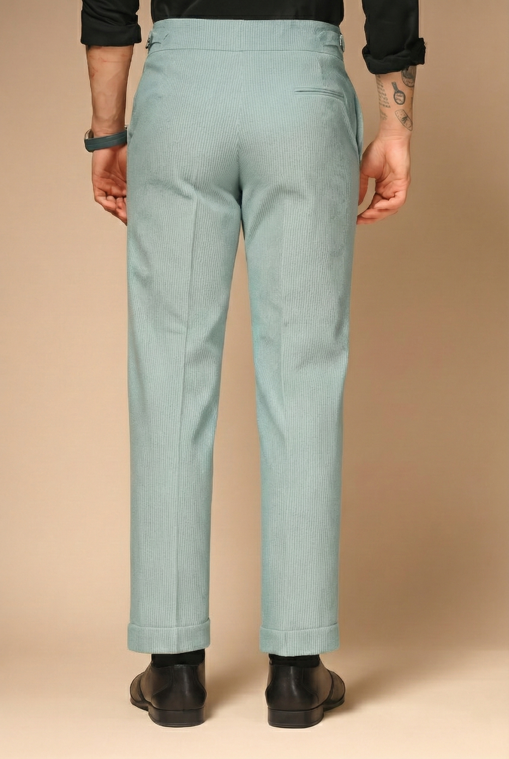 Sage Green