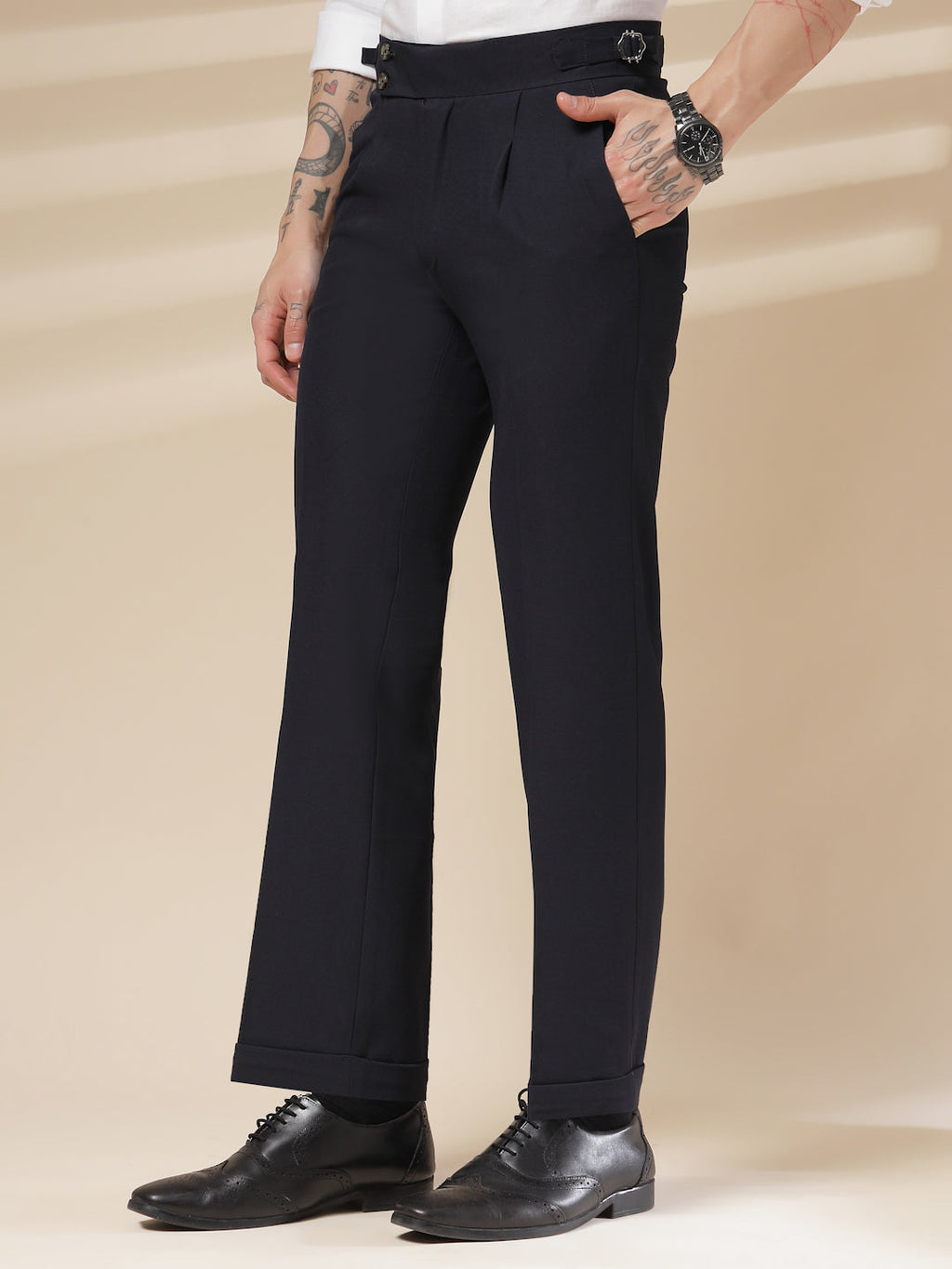 Navy Blue