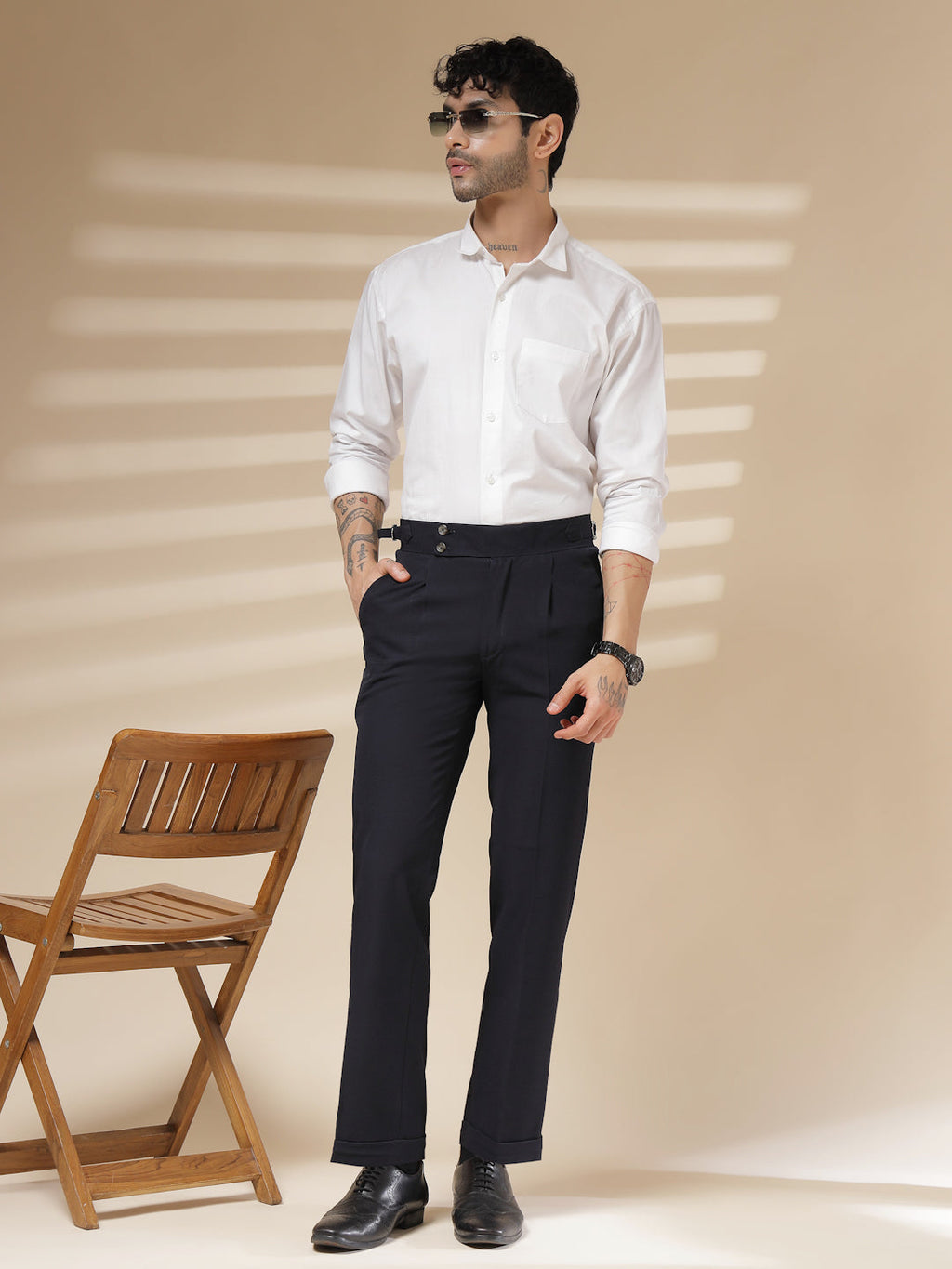 Navy Blue